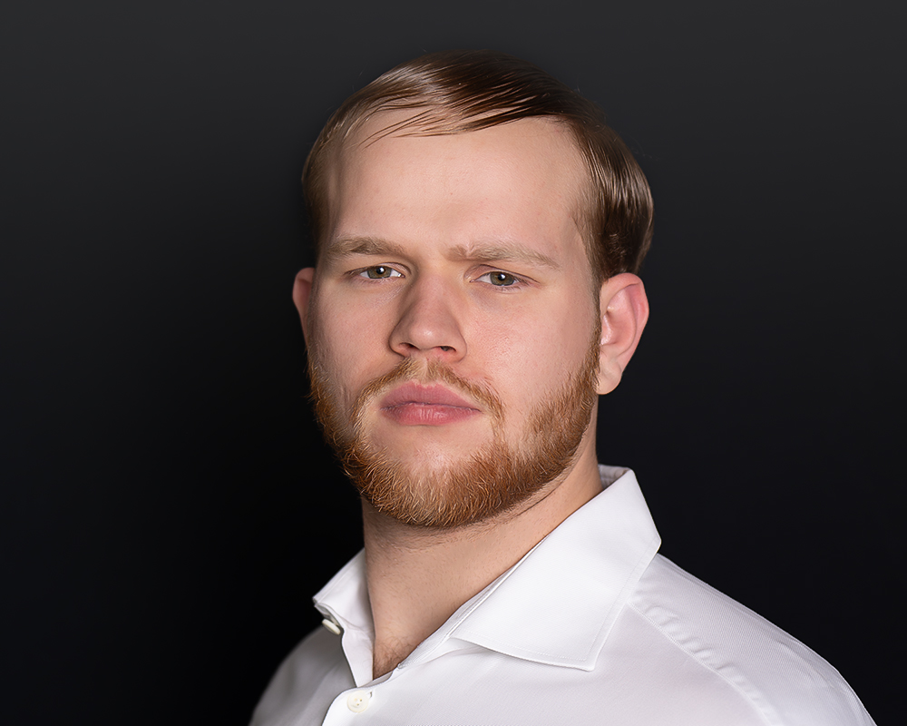 Aurelius Gastauer - Group Chief AI Technology Officer