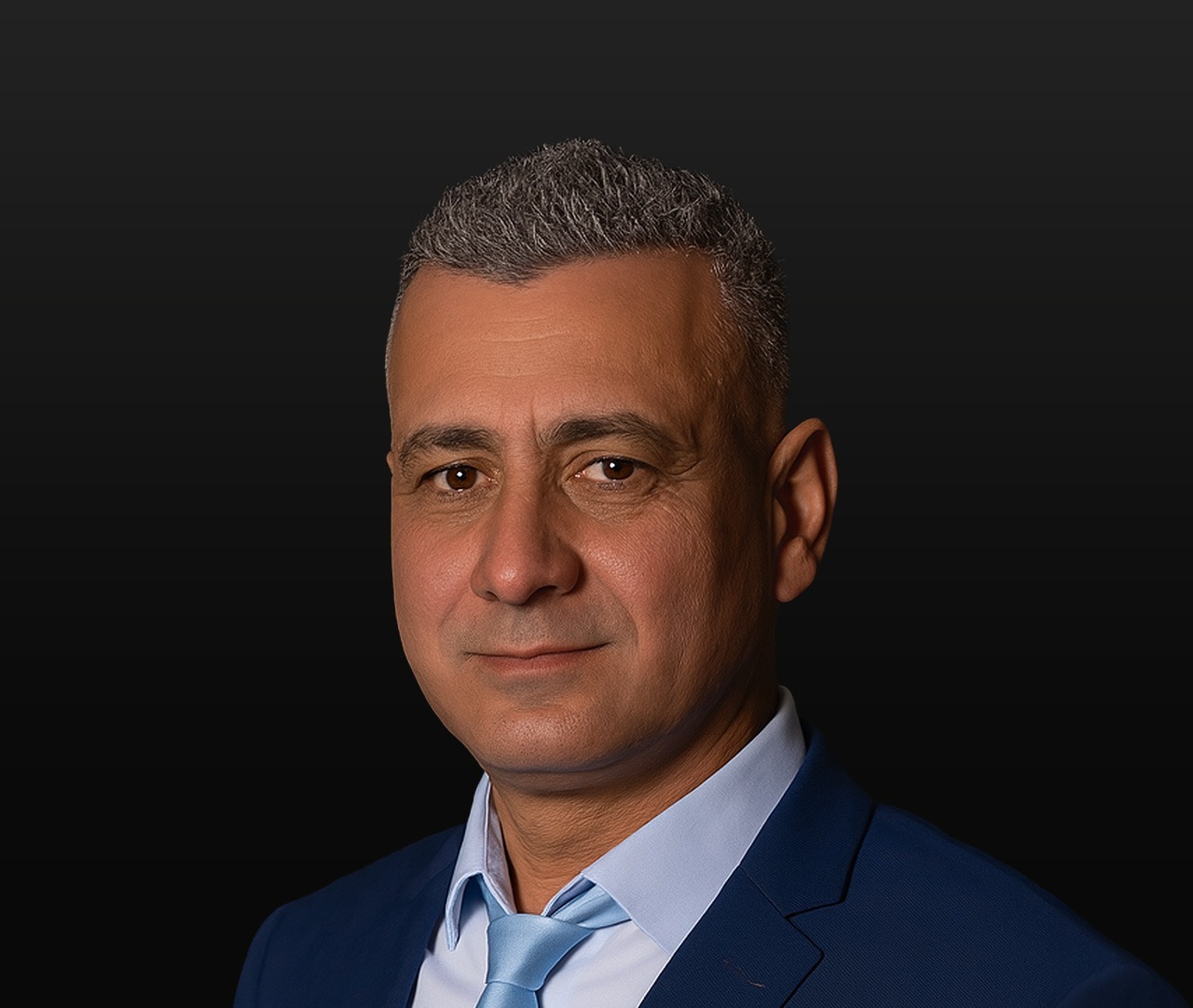 Daniel Pata - Group Company Secretary Chief Governance Officer