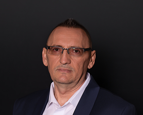 Daniel Topor - Group Chief Technology Officer