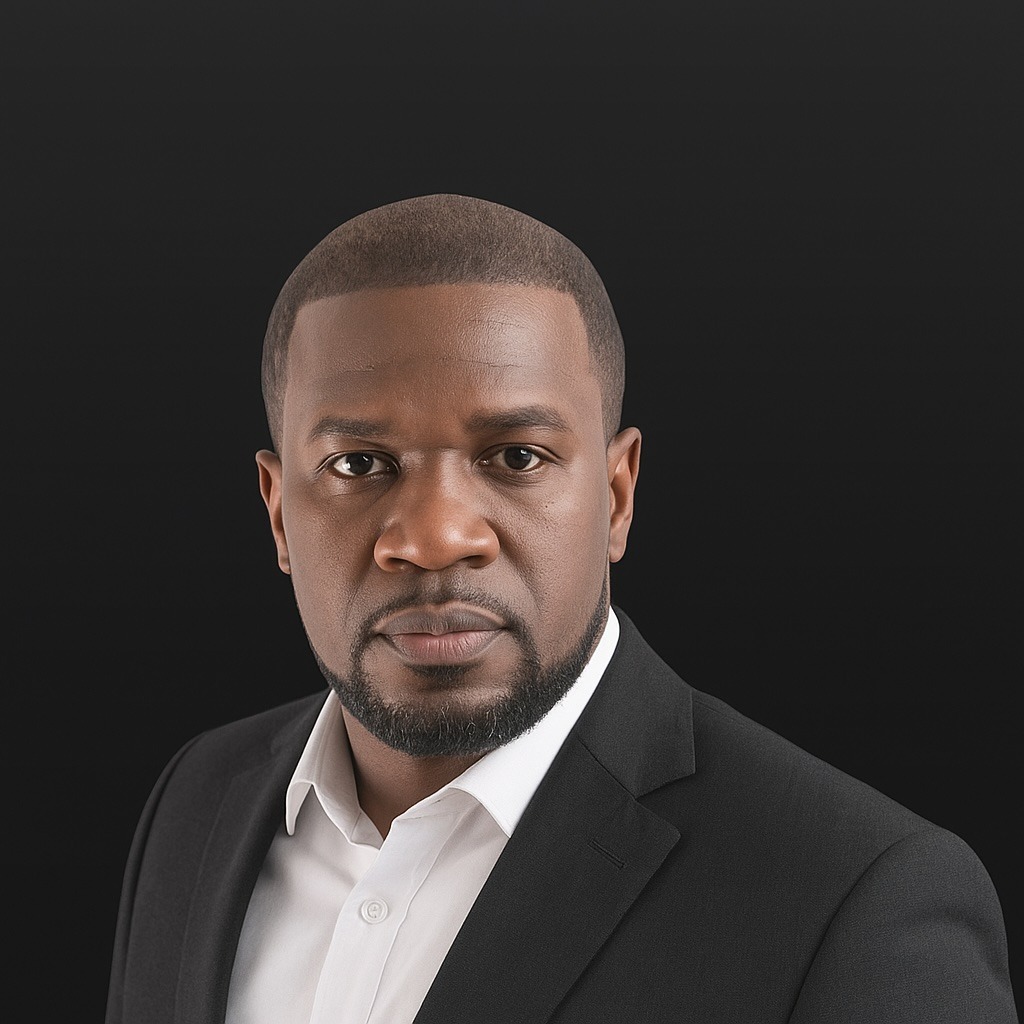 Delano Rolle - Non Executive Director