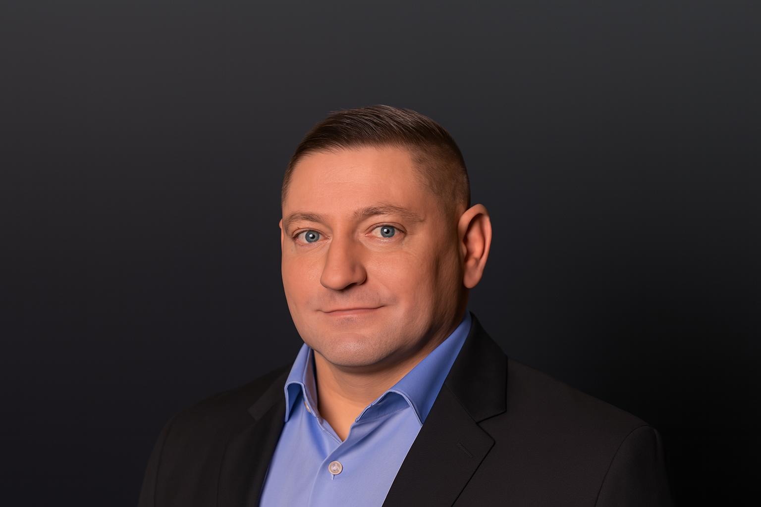 Florin Banciog - Group Chief Legal Officer