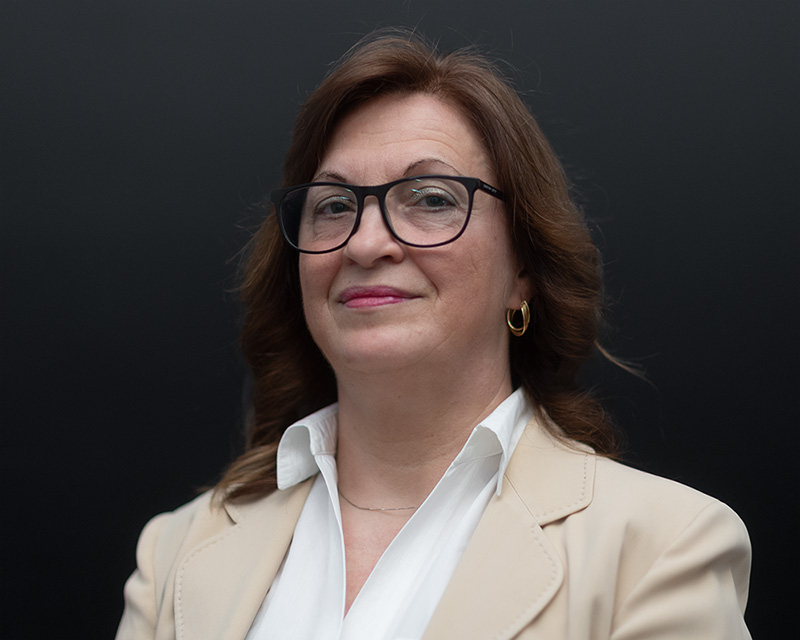 Lenuta Tubuc - Group Chief Compliance Officer