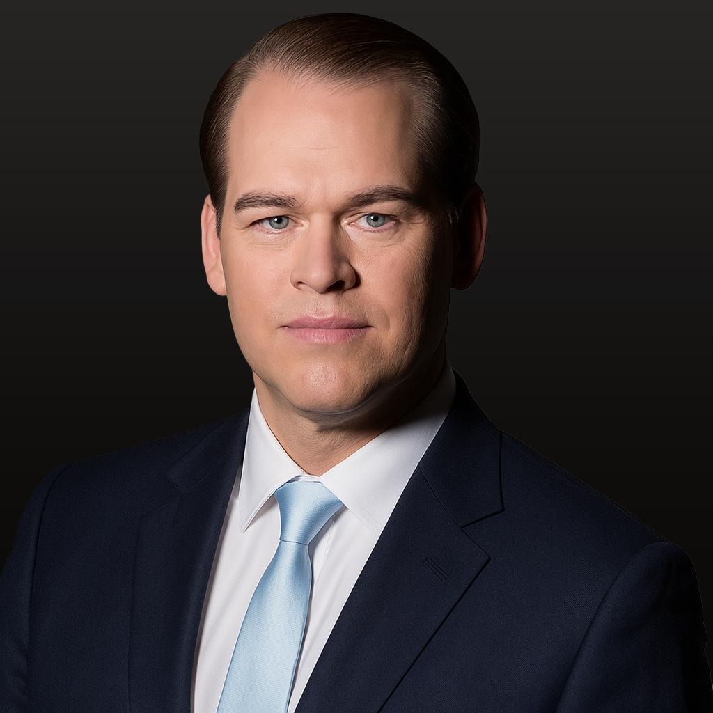 Michael Gastauer - Group Chief Executive Officer