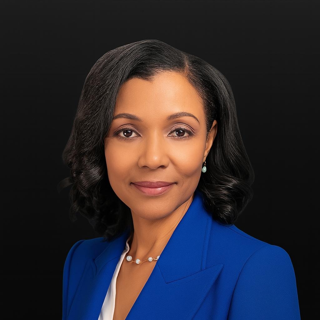 Naomi Bain - Non Executive Director