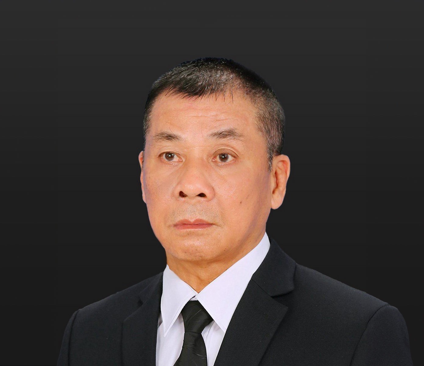 Nguyen Ba Quang - Group Chief Executive Private Clients
