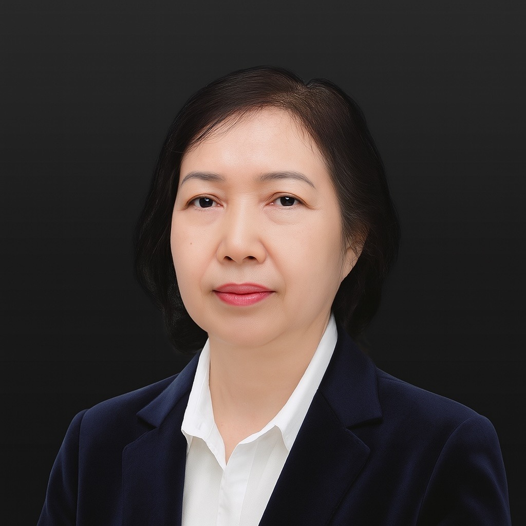 Nguyen Thi Ngoc Lan - Group Head Internal Audit