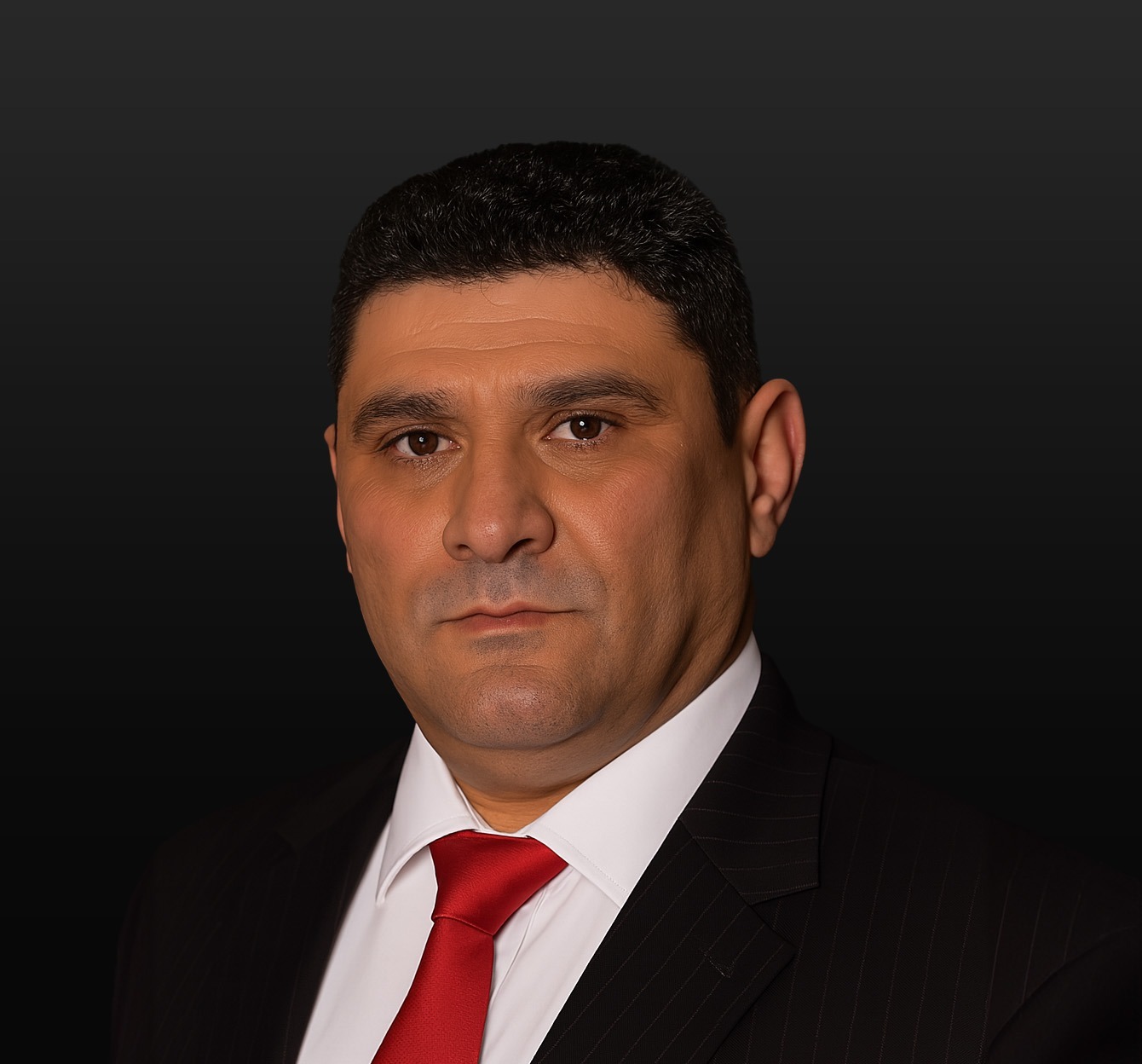 Paul Stefan - Group Chief Operating Officer