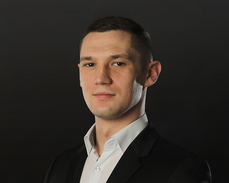 Phillip Gastauer - Group Chief Human Resources Officer