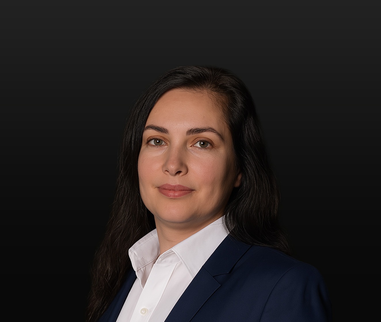 Sorina Gageanu - Group Chief Sustainability Officer