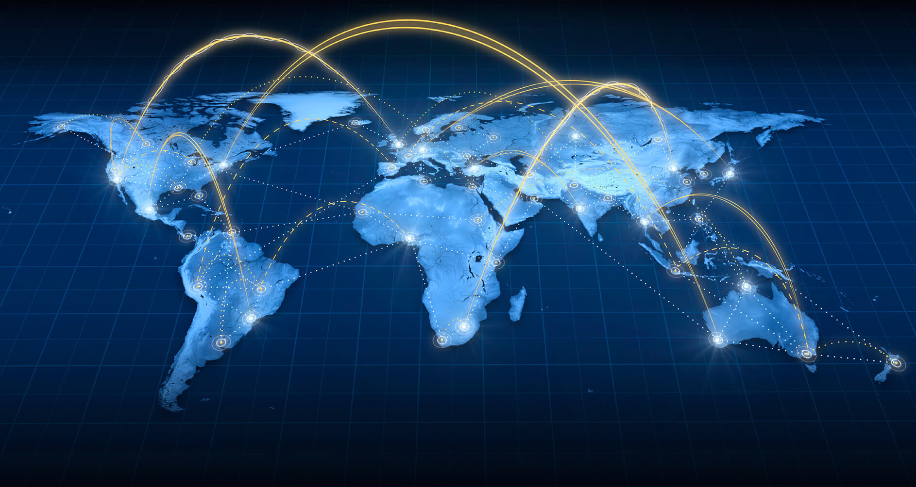 WB21 GOES GLOBAL