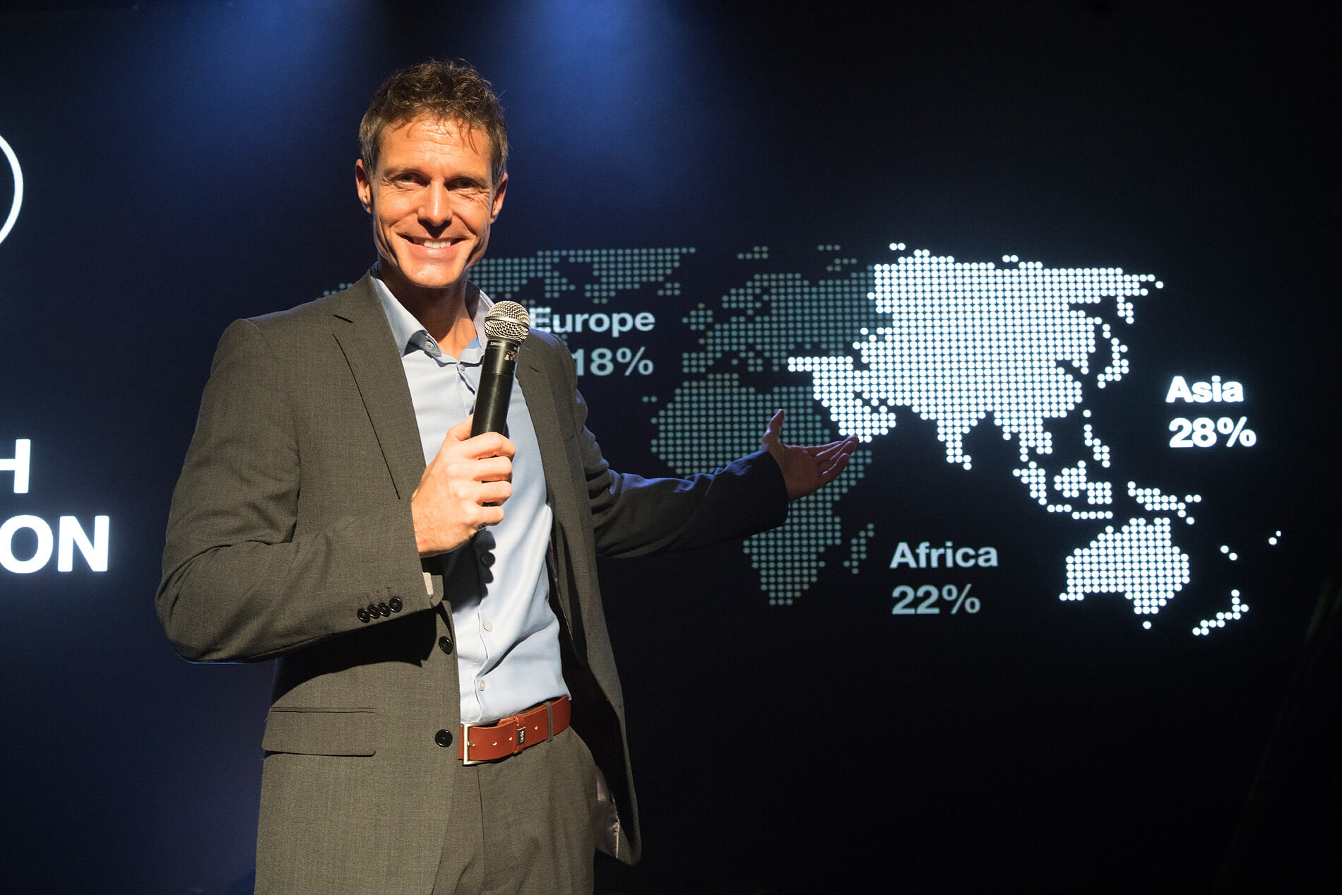 8 Million Customers and Growing