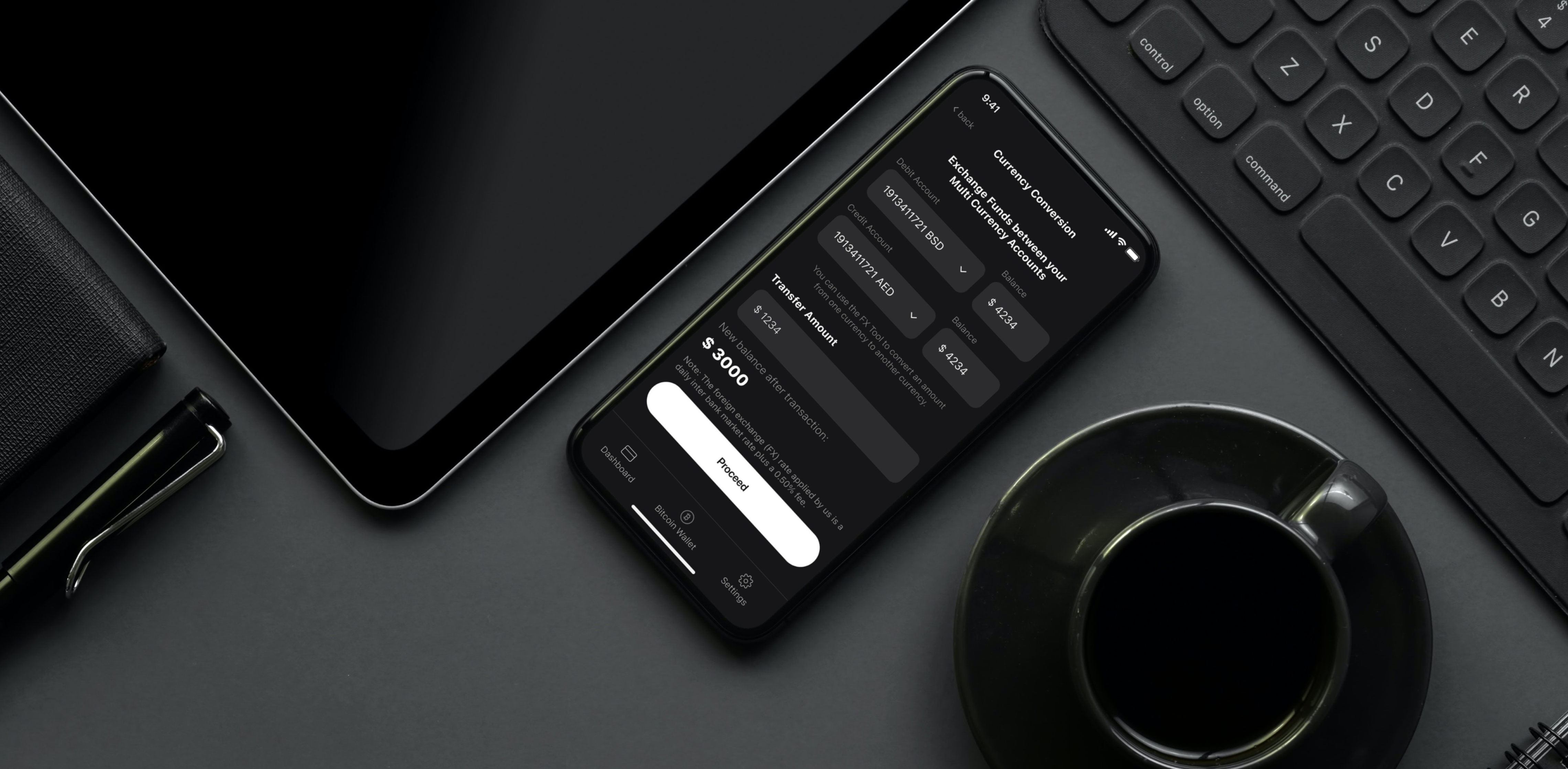 Download mobile app